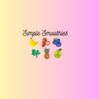 Simple Smoothies Logo