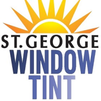 St. George Window Tinting (Home & Business) Logo