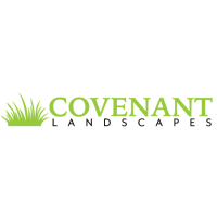 Covenant Landscape Logo