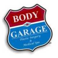 The Body Garage Plastic Surgery & Medical Spa Logo