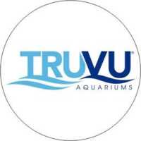 TRUVU Aquariums Logo