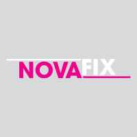 Nova Fix Logo