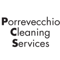 Porrevecchio Cleaning Services Logo
