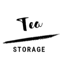 Tea Storage Logo