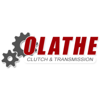 Olathe Clutch and Transmission Logo