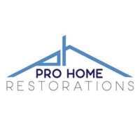 Pro Home Restorations, Inc. Logo