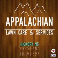Appalachian Outdoor Services & Lawn Care Logo