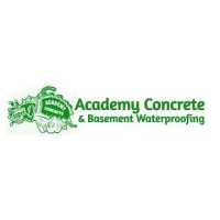 Academy Concrete LLC Logo