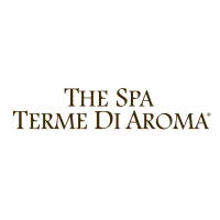 The Spa Terme Di Aroma Logo