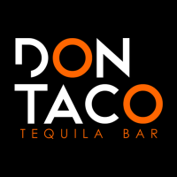 Don Taco Logo