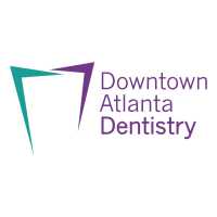 Downtown Atlanta Dentistry Logo