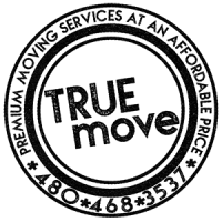 True Move Movers - Phoenix, AZ Logo