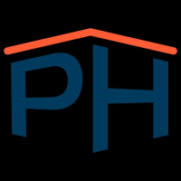 Personalization House Logo