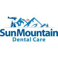 Sun Mountain Dental Care Logo