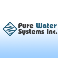 Pure Water Systems, Inc. Logo