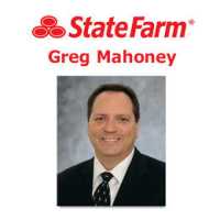 Greg Mahoney - State Farm Insurance Agent Logo