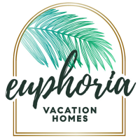 Euphoria Vacation Homes Logo
