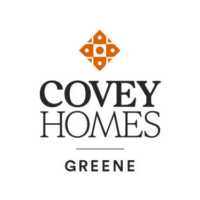Covey Homes Greene Logo