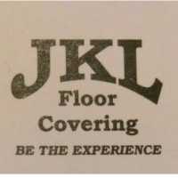 JKL Floor Covering Logo
