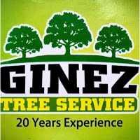 Ginez Tree Service Fully Insured Logo