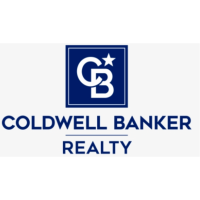 Lee Opperman | Coldwell Banker Realty Logo