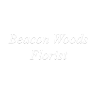 Beacon Woods Florist Logo