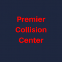 Premier Collision Center Logo