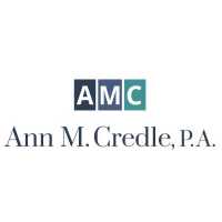 Ann M. Credle, P.A. Logo