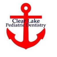 Clear Lake Pediatric Dentistry Logo