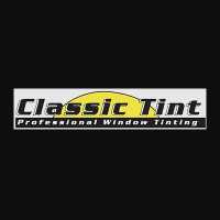 Classic Tint Logo