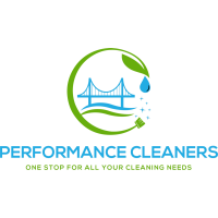 Performance Cleaners Logo