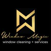 Window Magic Window Cleaning and Services Logo