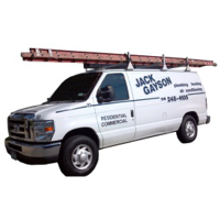 Jack Gayson Plumbing & Heating Co Inc Logo
