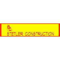 Stetler Construction Logo