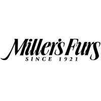 Miller's Furs Logo