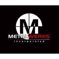 Metal Werks, Inc Logo