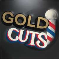 Gold Cuts LLC Logo