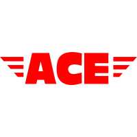 Ace Plumbing Company Logo
