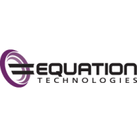 Equation Technologies Inc Logo