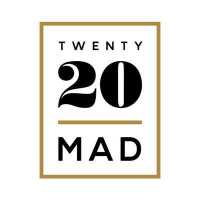 Twenty20 Mad Apartments Logo