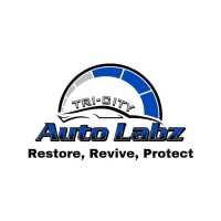 Tri-City Auto Labz Logo