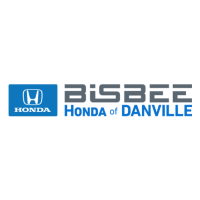 Bisbee Honda Of Danville Logo