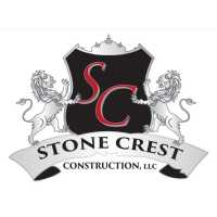 Steel Krest Construction Logo