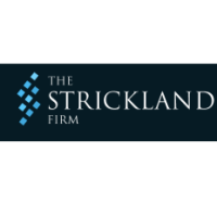 The Strickland Firm Logo