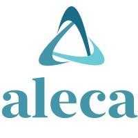 Aleca Home Health Logo
