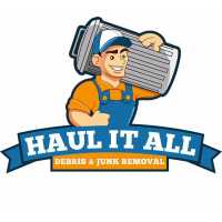 Haul it All Logo
