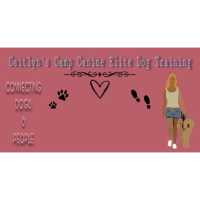 Camp Canine Elite Dogs - Training, Boarding & Grooming Logo