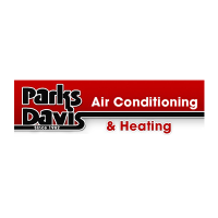 Parks Davis Air Conditioning & Heating Logo