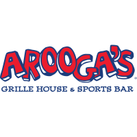 Arooga's Logo