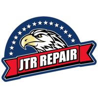 JTR Repair Logo